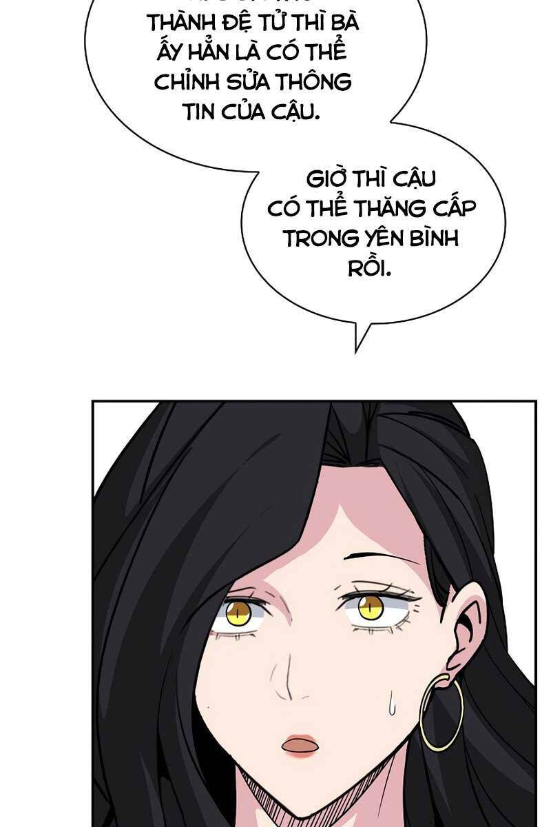 Tôi Có Đặc Tính Của Cấp Sss Nhưng Thích Sống Bình Thường Chap 40 - Next Chap 41