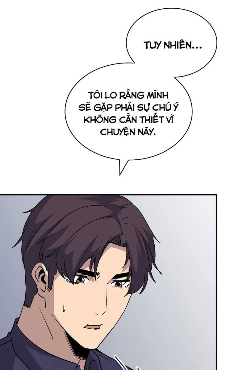 Tôi Có Đặc Tính Của Cấp Sss Nhưng Thích Sống Bình Thường Chap 40 - Next Chap 41
