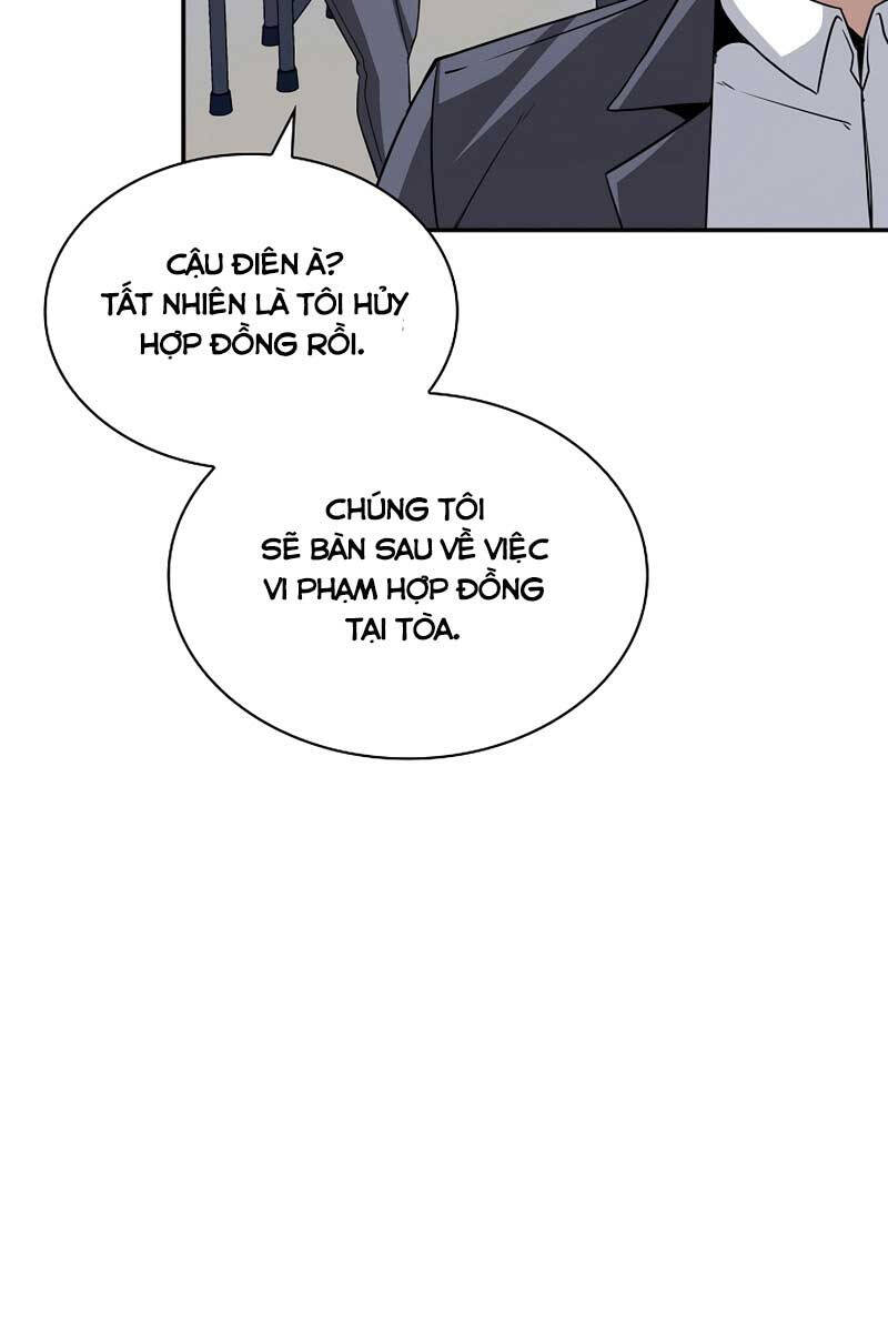 Tôi Có Đặc Tính Của Cấp Sss Nhưng Thích Sống Bình Thường Chap 40 - Next Chap 41