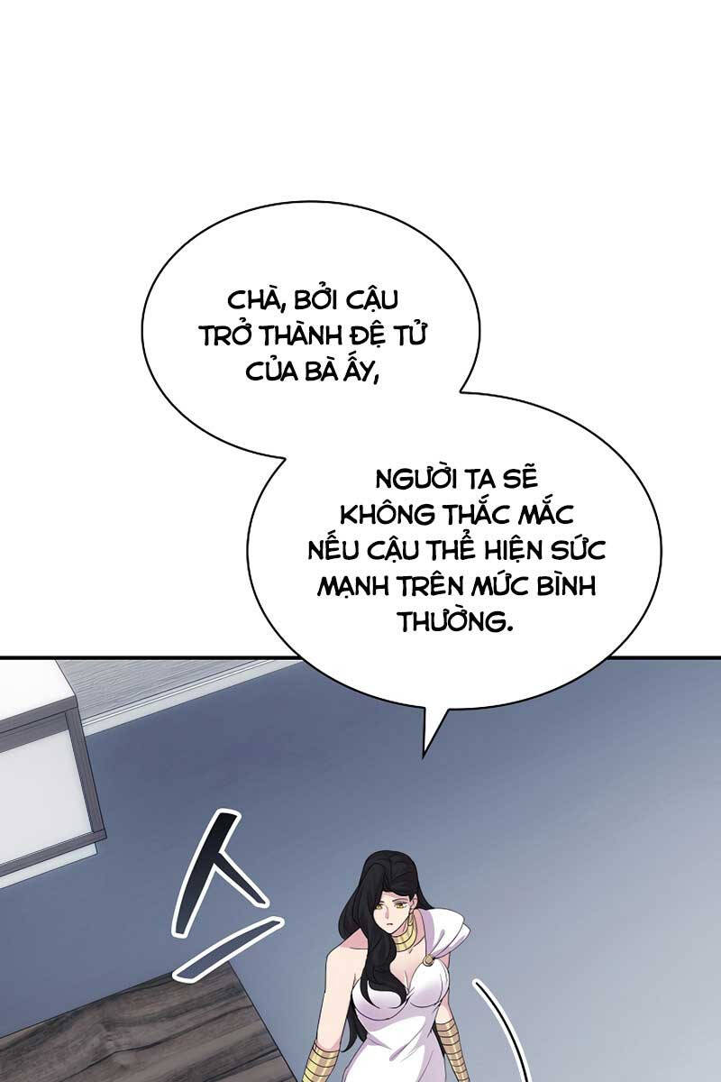Tôi Có Đặc Tính Của Cấp Sss Nhưng Thích Sống Bình Thường Chap 40 - Next Chap 41