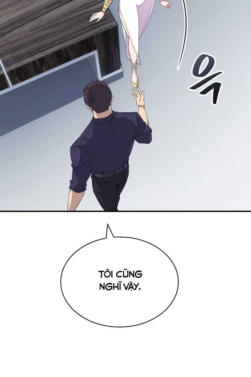 Tôi Có Đặc Tính Của Cấp Sss Nhưng Thích Sống Bình Thường Chap 40 - Next Chap 41