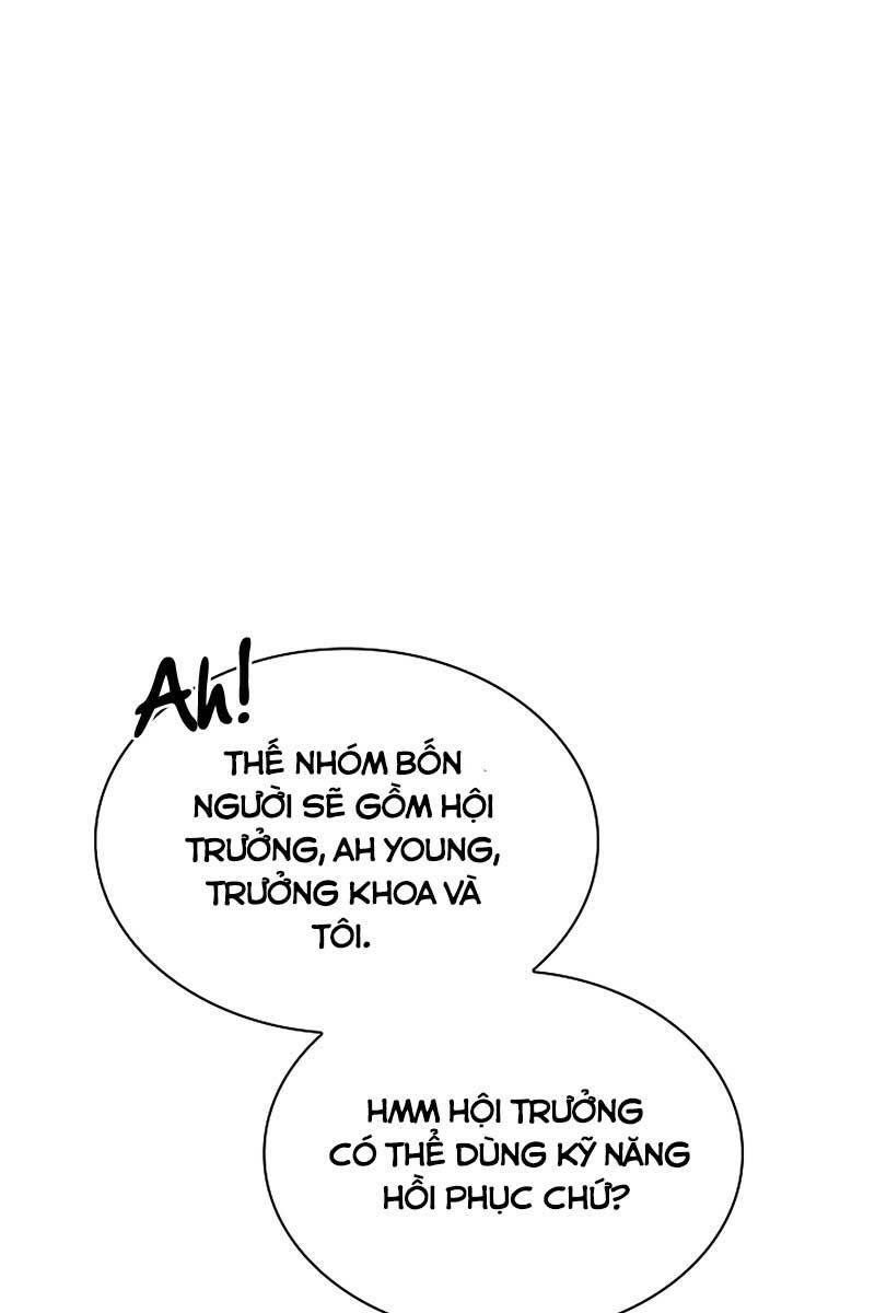 Tôi Có Đặc Tính Của Cấp Sss Nhưng Thích Sống Bình Thường Chap 40 - Next Chap 41