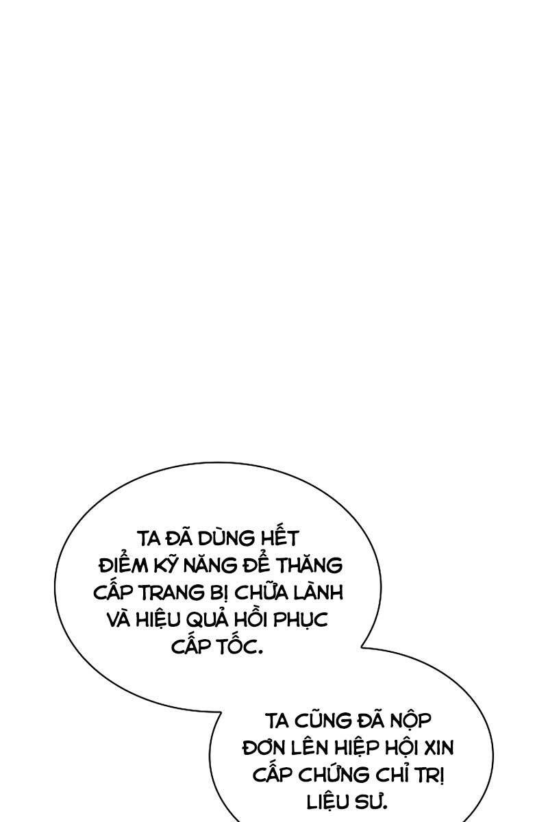 Tôi Có Đặc Tính Của Cấp Sss Nhưng Thích Sống Bình Thường Chap 40 - Next Chap 41