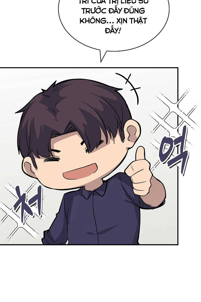 Tôi Có Đặc Tính Của Cấp Sss Nhưng Thích Sống Bình Thường Chap 40 - Next Chap 41