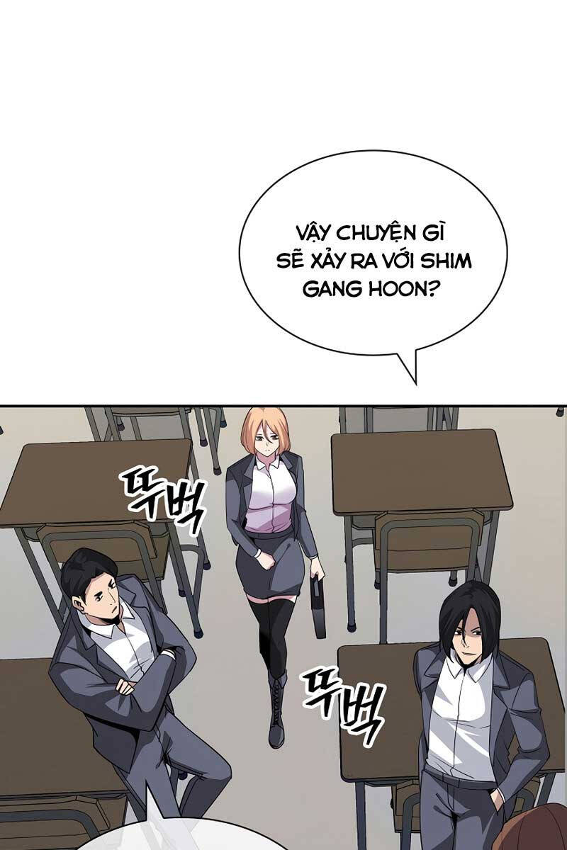 Tôi Có Đặc Tính Của Cấp Sss Nhưng Thích Sống Bình Thường Chap 40 - Next Chap 41