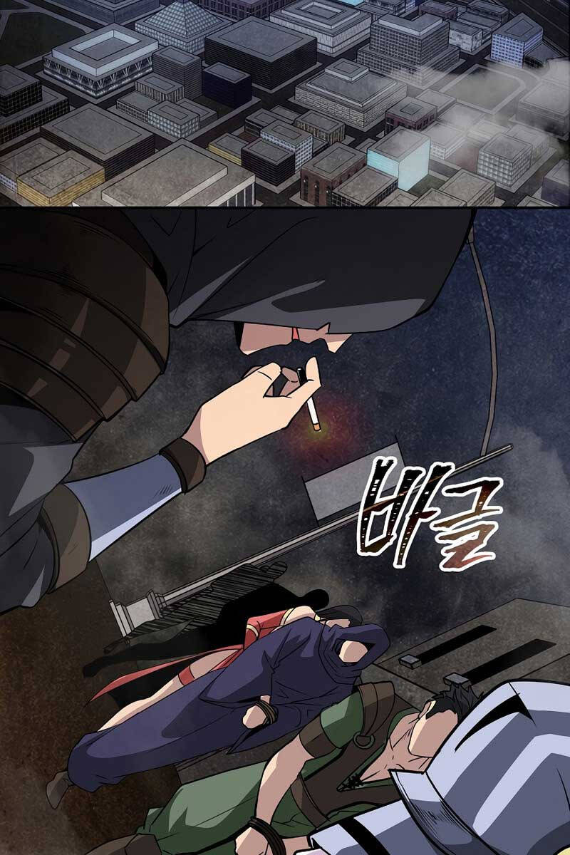 Tôi Có Đặc Tính Của Cấp Sss Nhưng Thích Sống Bình Thường Chap 40 - Next Chap 41