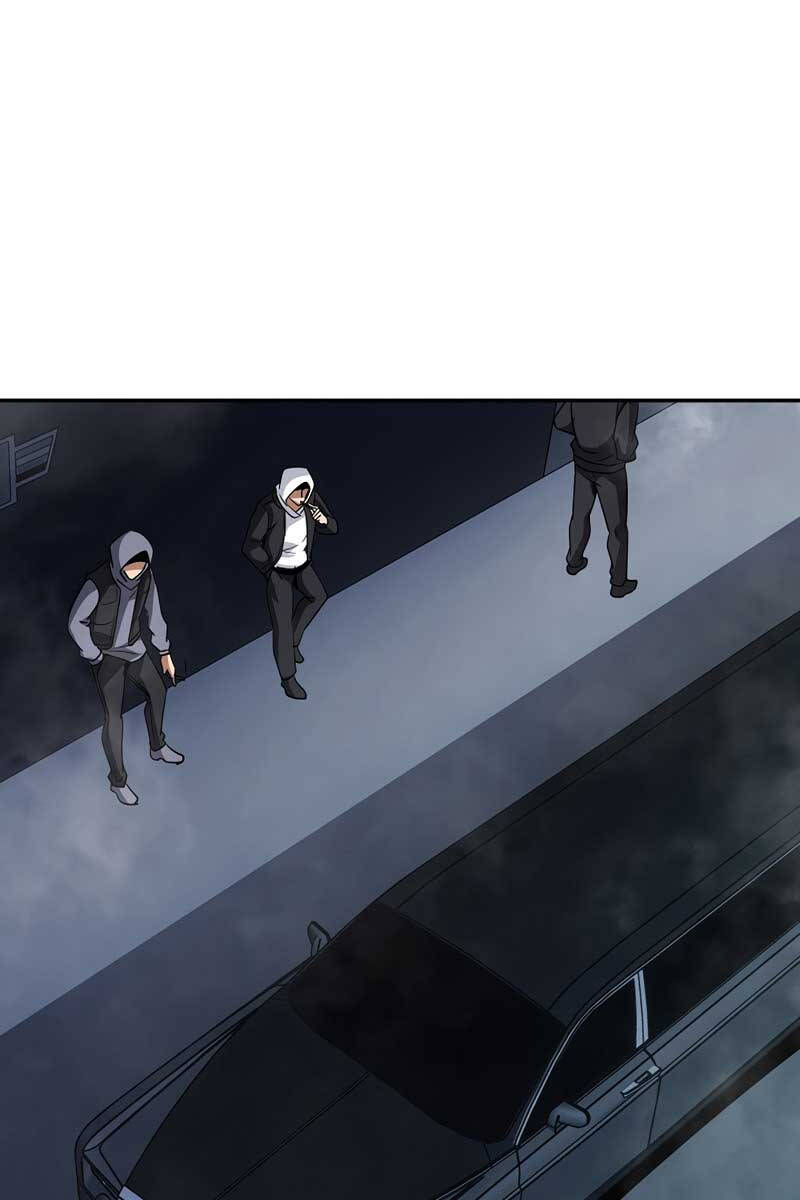 Tôi Có Đặc Tính Của Cấp Sss Nhưng Thích Sống Bình Thường Chap 40 - Next Chap 41