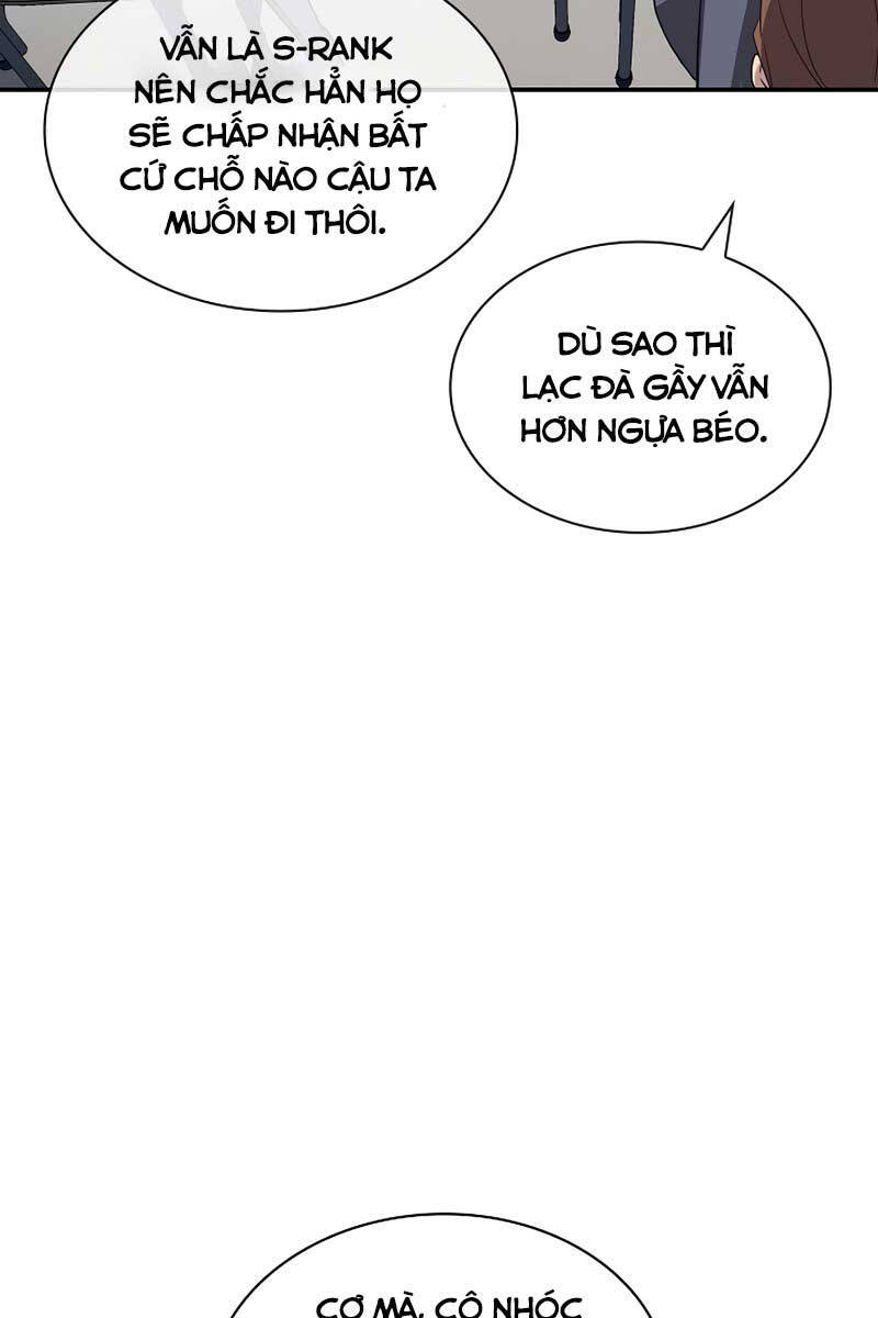 Tôi Có Đặc Tính Của Cấp Sss Nhưng Thích Sống Bình Thường Chap 40 - Next Chap 41