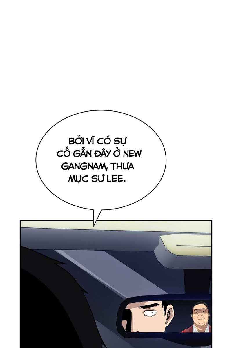 Tôi Có Đặc Tính Của Cấp Sss Nhưng Thích Sống Bình Thường Chap 40 - Next Chap 41