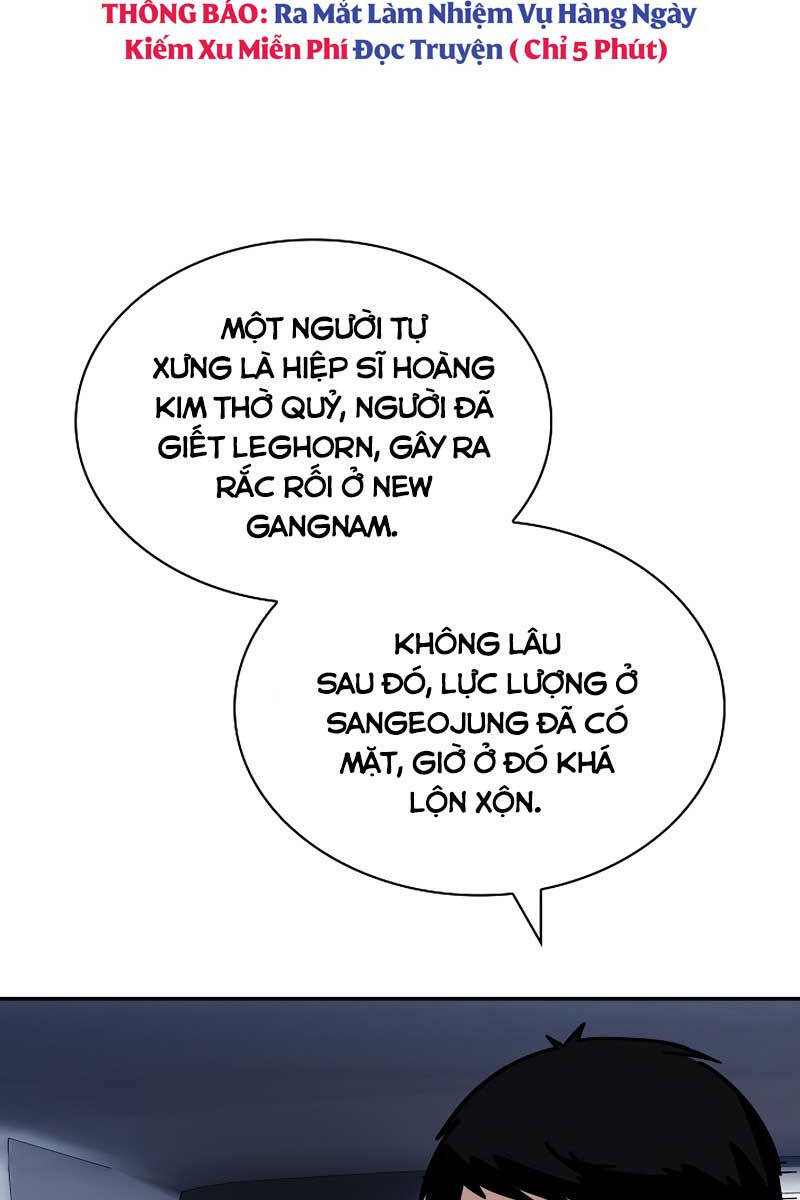 Tôi Có Đặc Tính Của Cấp Sss Nhưng Thích Sống Bình Thường Chap 40 - Next Chap 41