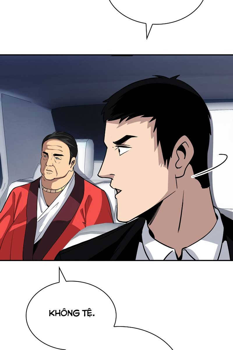 Tôi Có Đặc Tính Của Cấp Sss Nhưng Thích Sống Bình Thường Chap 40 - Next Chap 41