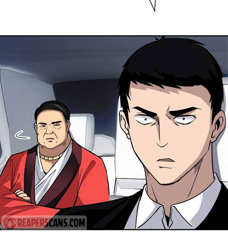 Tôi Có Đặc Tính Của Cấp Sss Nhưng Thích Sống Bình Thường Chap 40 - Next Chap 41