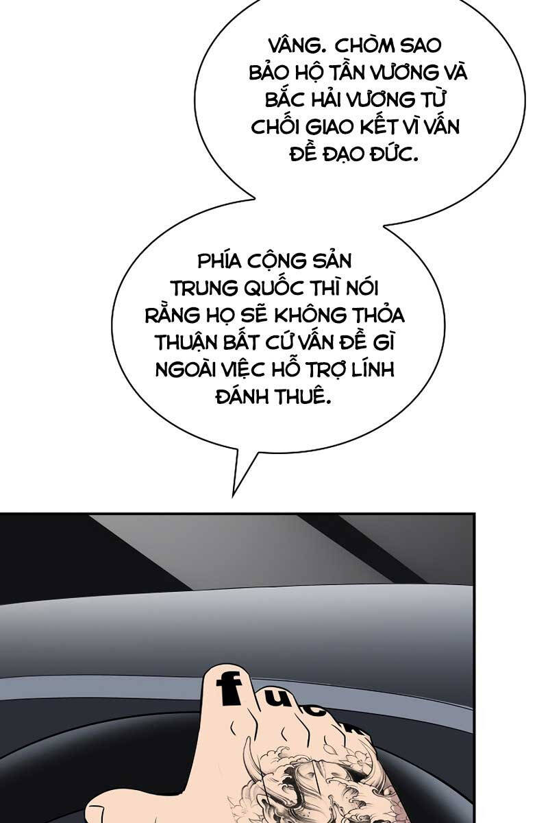 Tôi Có Đặc Tính Của Cấp Sss Nhưng Thích Sống Bình Thường Chap 40 - Next Chap 41