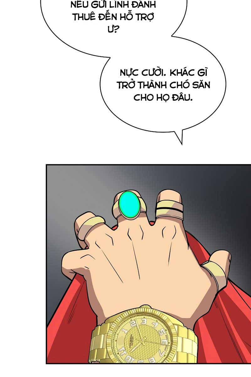 Tôi Có Đặc Tính Của Cấp Sss Nhưng Thích Sống Bình Thường Chap 40 - Next Chap 41