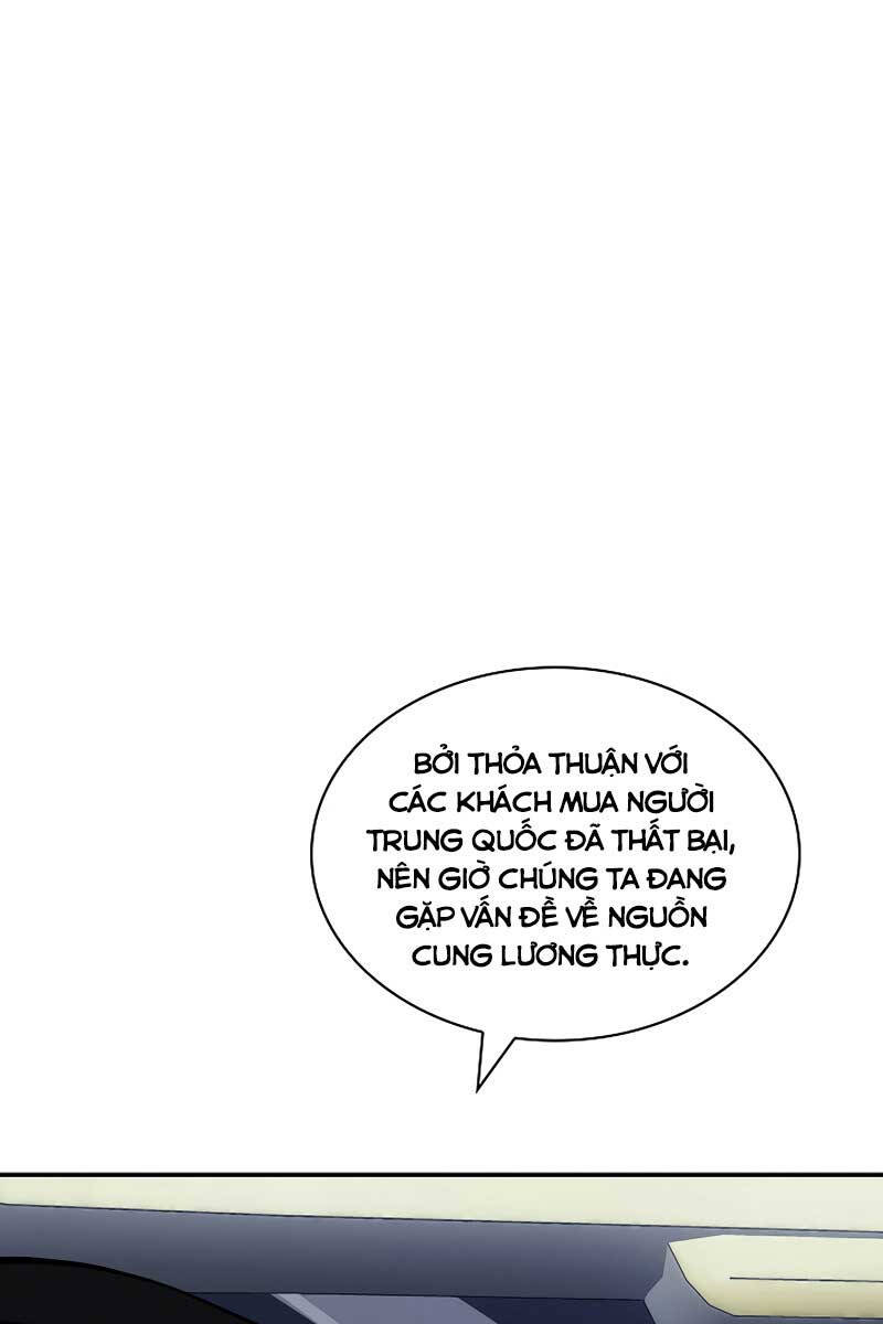 Tôi Có Đặc Tính Của Cấp Sss Nhưng Thích Sống Bình Thường Chap 40 - Next Chap 41
