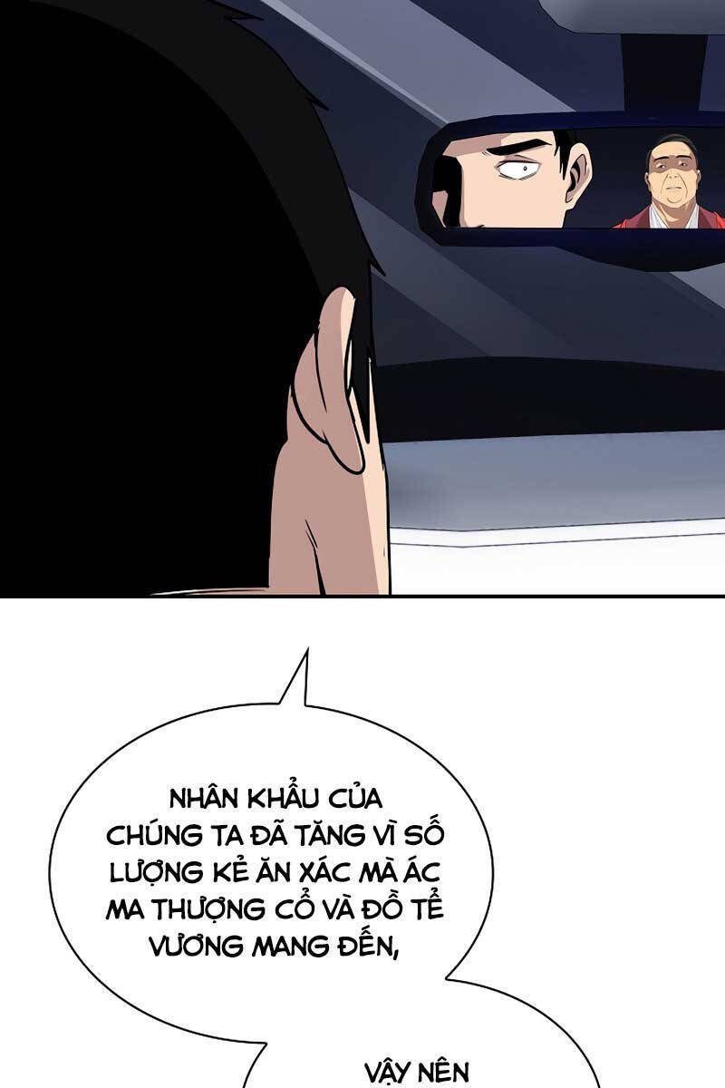 Tôi Có Đặc Tính Của Cấp Sss Nhưng Thích Sống Bình Thường Chap 40 - Next Chap 41