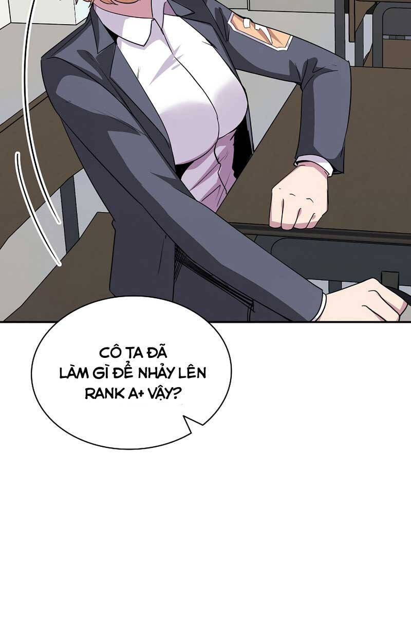 Tôi Có Đặc Tính Của Cấp Sss Nhưng Thích Sống Bình Thường Chap 40 - Next Chap 41
