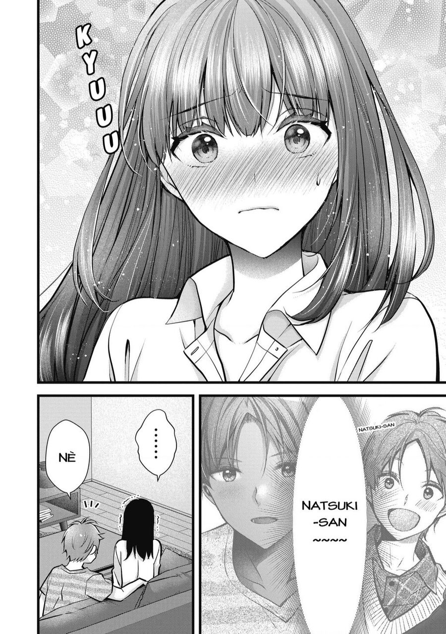 Tôi Có Nên Chiều Hư Cô Vợ Hoàn Hảo Của Mình? Chap 10 - Next Chap 11