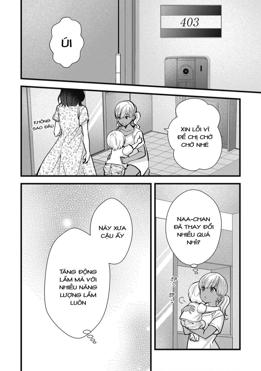 Tôi Có Nên Chiều Hư Cô Vợ Hoàn Hảo Của Mình? Chap 10 - Next Chap 11