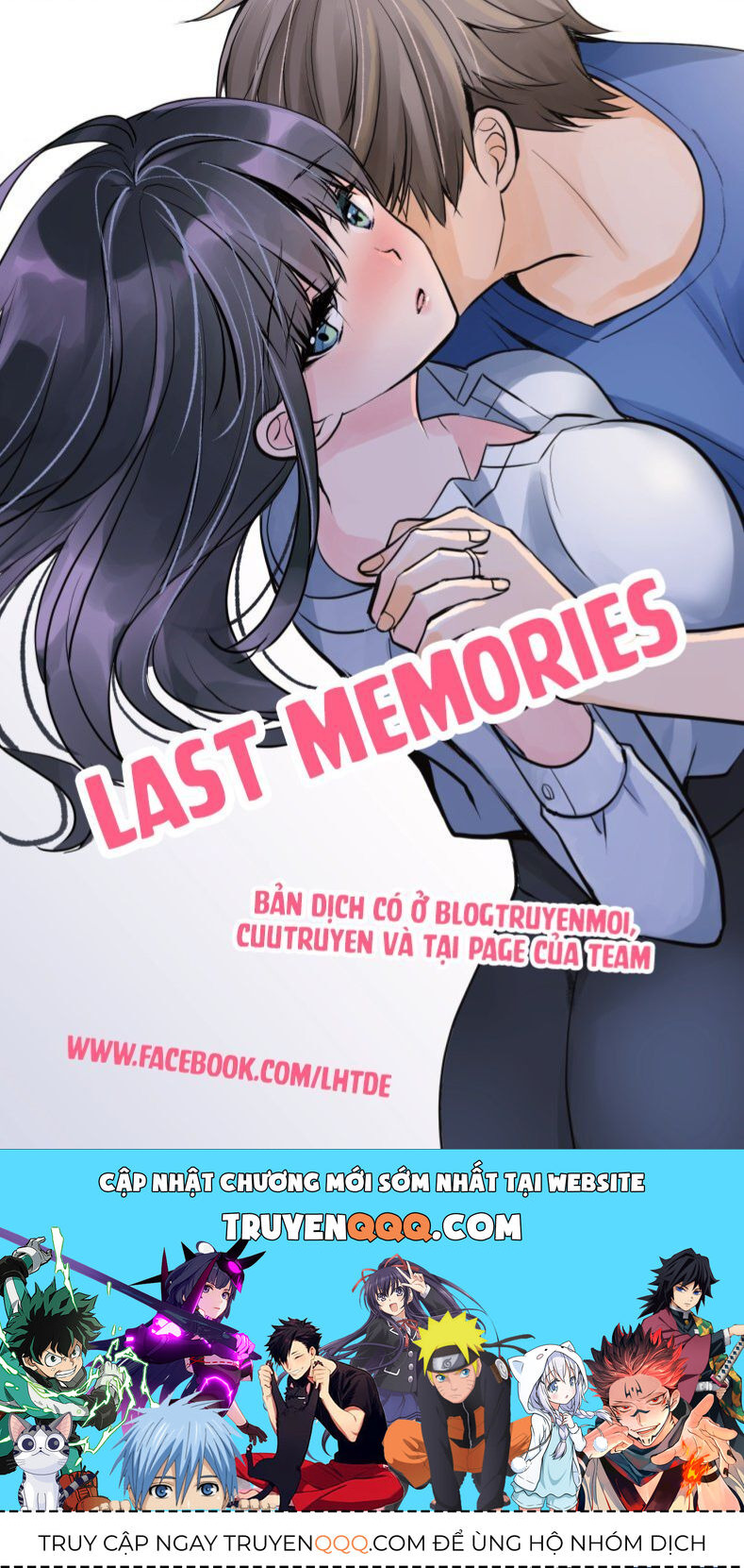 Tôi Có Nên Chiều Hư Cô Vợ Hoàn Hảo Của Mình? Chap 10 - Next Chap 11