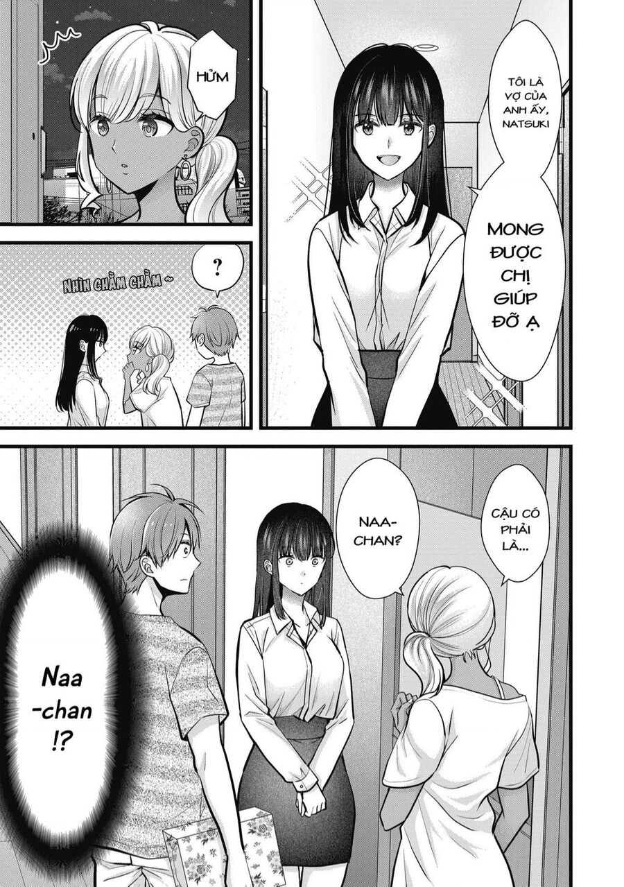 Tôi Có Nên Chiều Hư Cô Vợ Hoàn Hảo Của Mình? Chap 10 - Next Chap 11