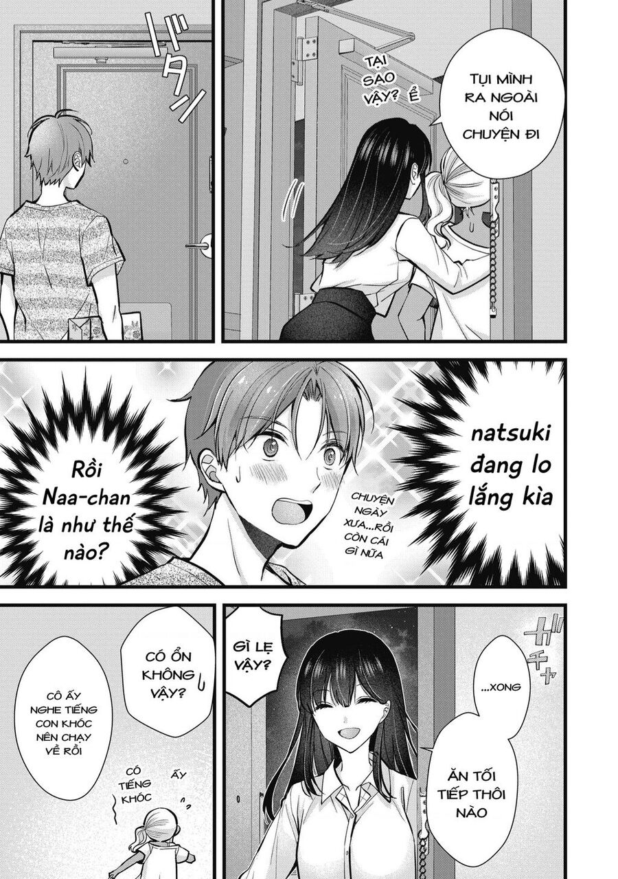 Tôi Có Nên Chiều Hư Cô Vợ Hoàn Hảo Của Mình? Chap 10 - Next Chap 11