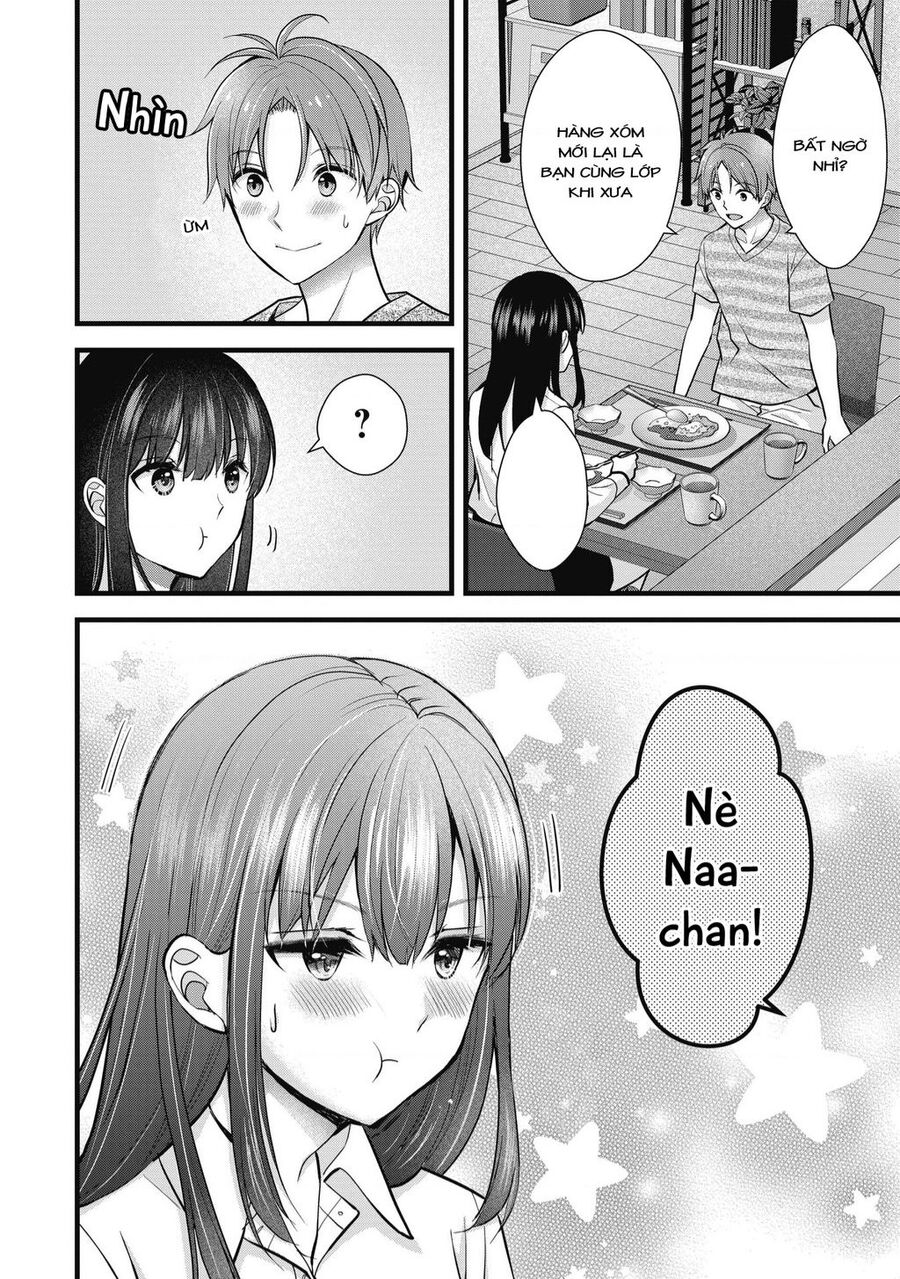 Tôi Có Nên Chiều Hư Cô Vợ Hoàn Hảo Của Mình? Chap 10 - Next Chap 11