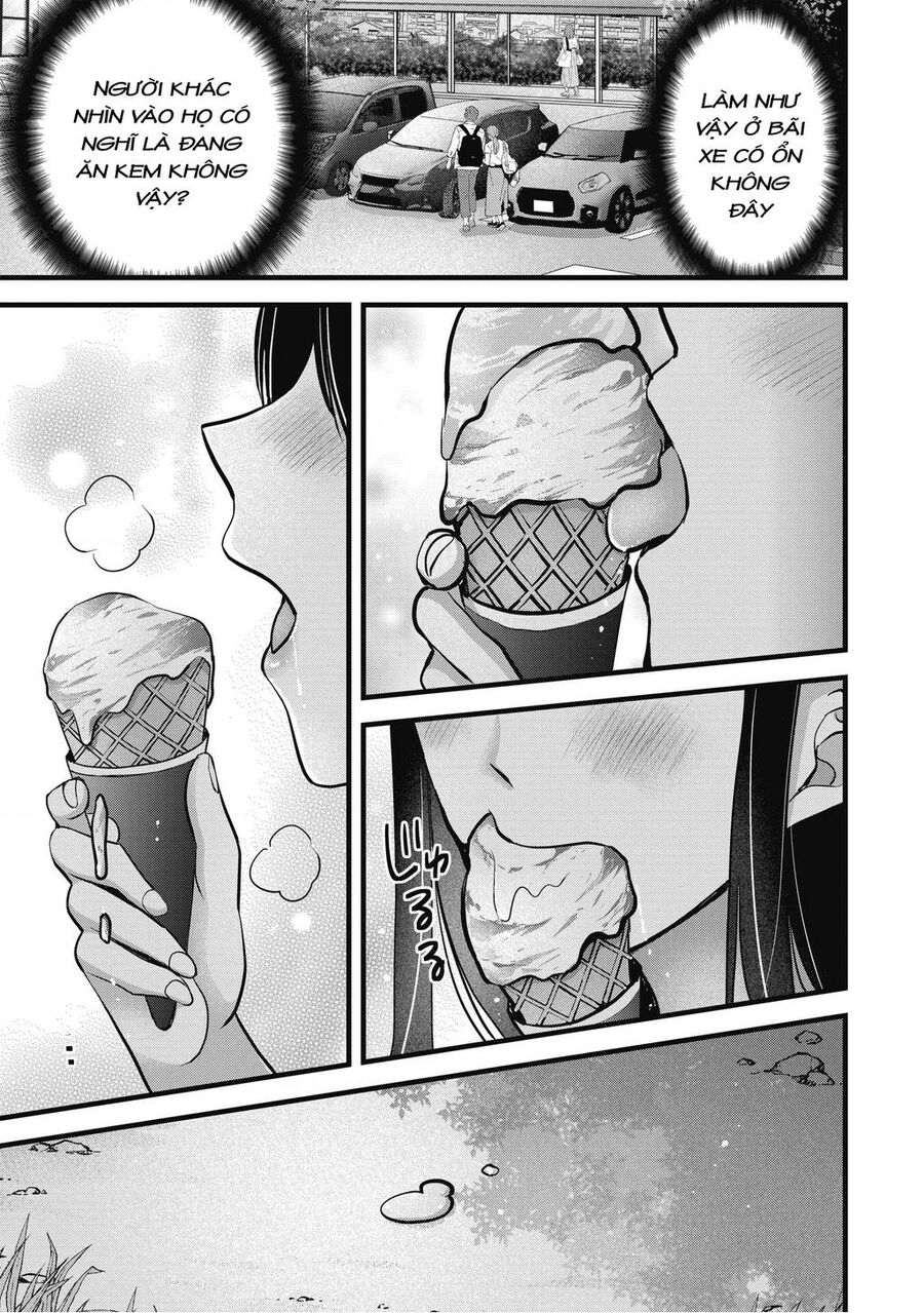 Tôi Có Nên Chiều Hư Cô Vợ Hoàn Hảo Của Mình? Chap 115 - Next Chap 116