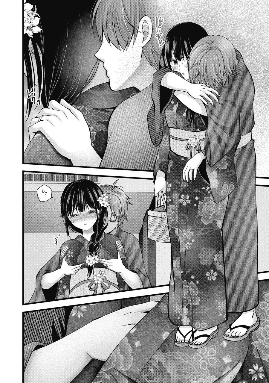 Tôi Có Nên Chiều Hư Cô Vợ Hoàn Hảo Của Mình? Chap 13 - Next Chap 14