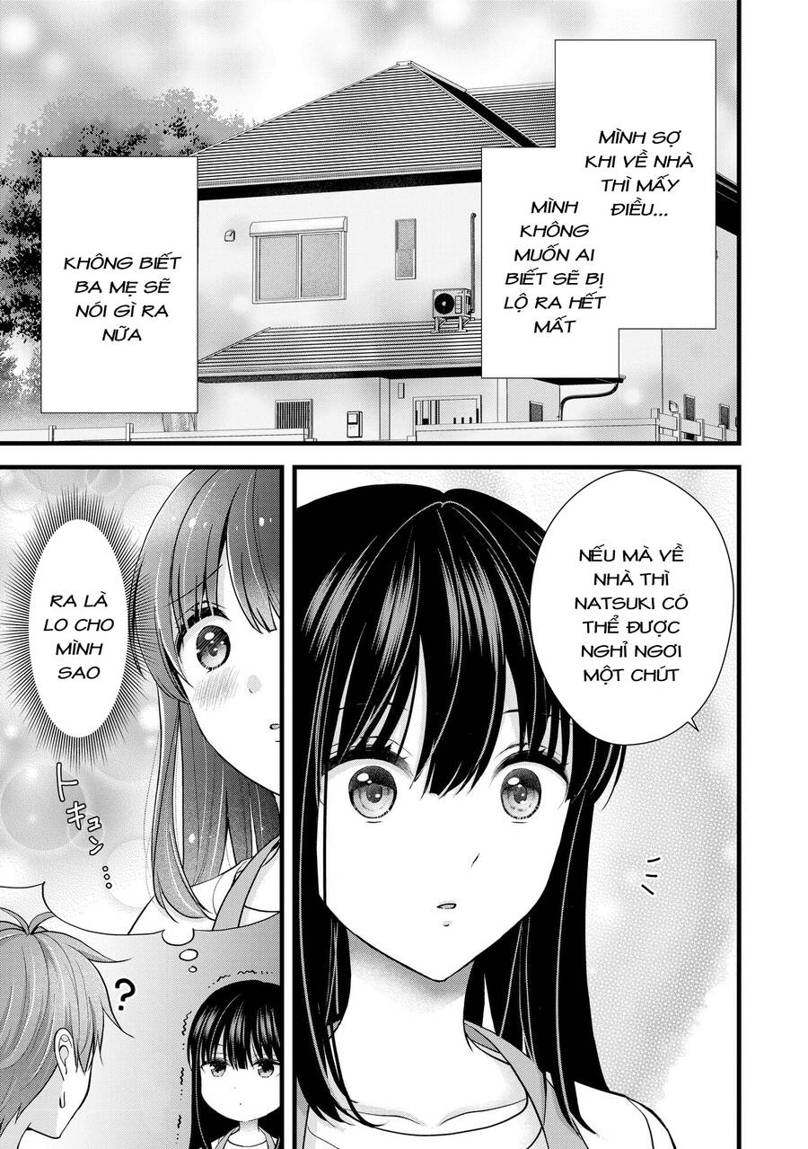 Tôi Có Nên Chiều Hư Cô Vợ Hoàn Hảo Của Mình? Chap 15 - Next Chap 16