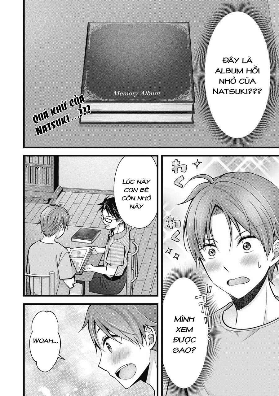 Tôi Có Nên Chiều Hư Cô Vợ Hoàn Hảo Của Mình? Chap 17 - Next Chap 18