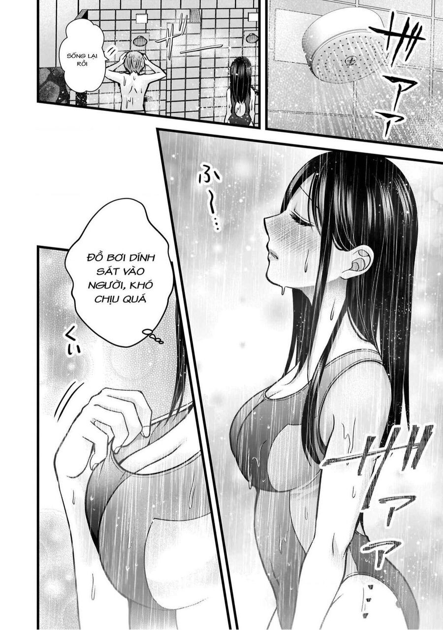 Tôi Có Nên Chiều Hư Cô Vợ Hoàn Hảo Của Mình? Chap 20 - Next Chap 21