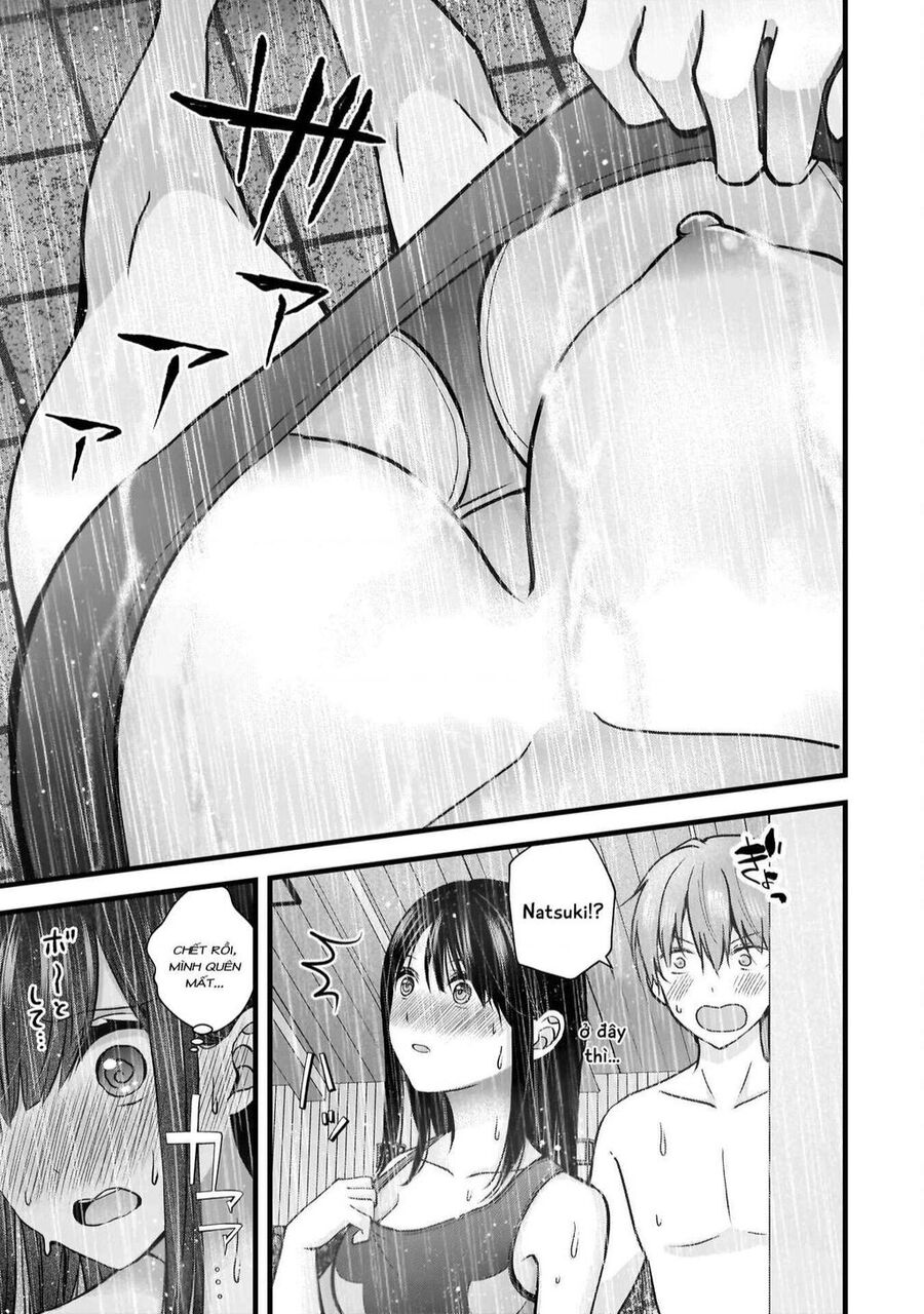 Tôi Có Nên Chiều Hư Cô Vợ Hoàn Hảo Của Mình? Chap 20 - Next Chap 21