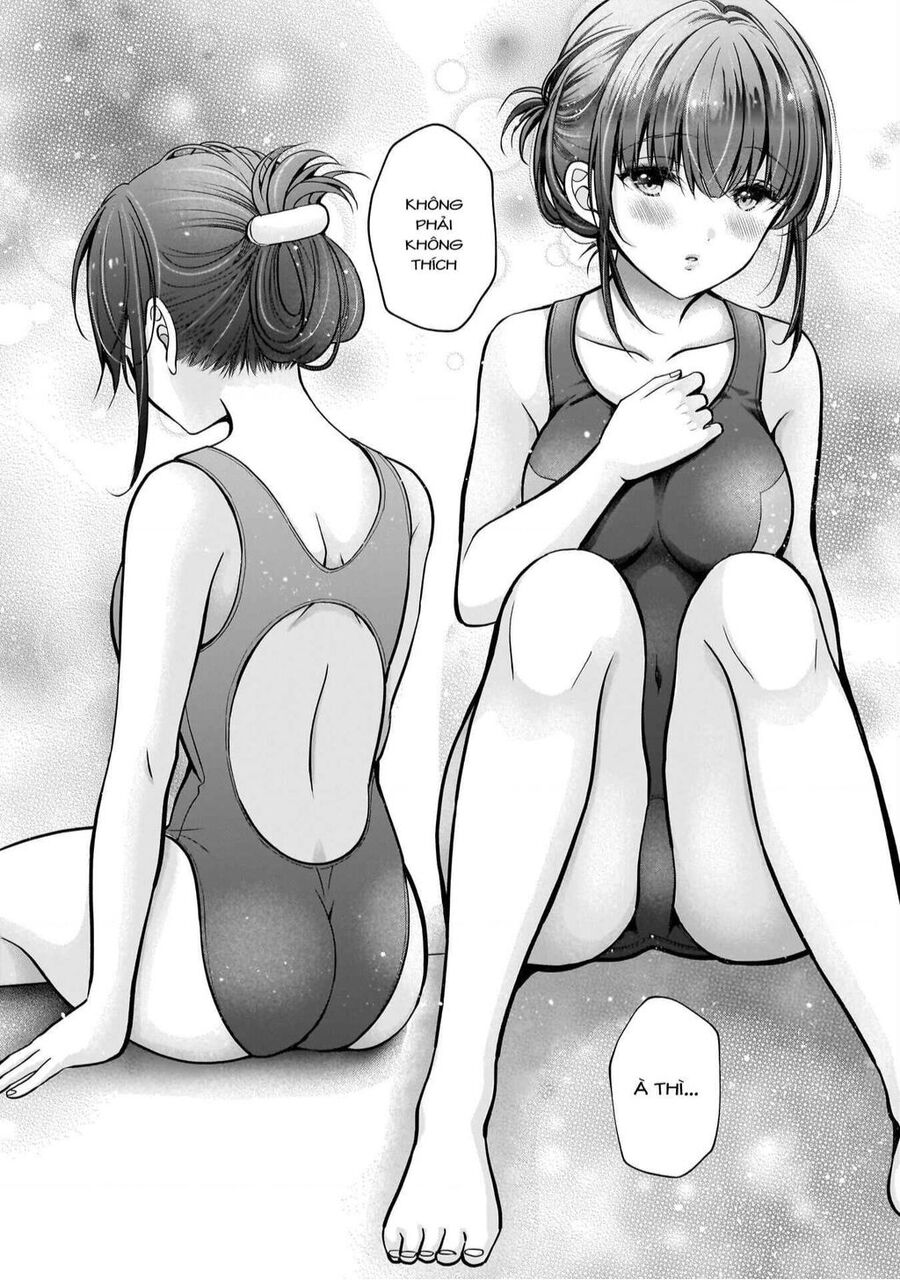 Tôi Có Nên Chiều Hư Cô Vợ Hoàn Hảo Của Mình? Chap 20 - Next Chap 21