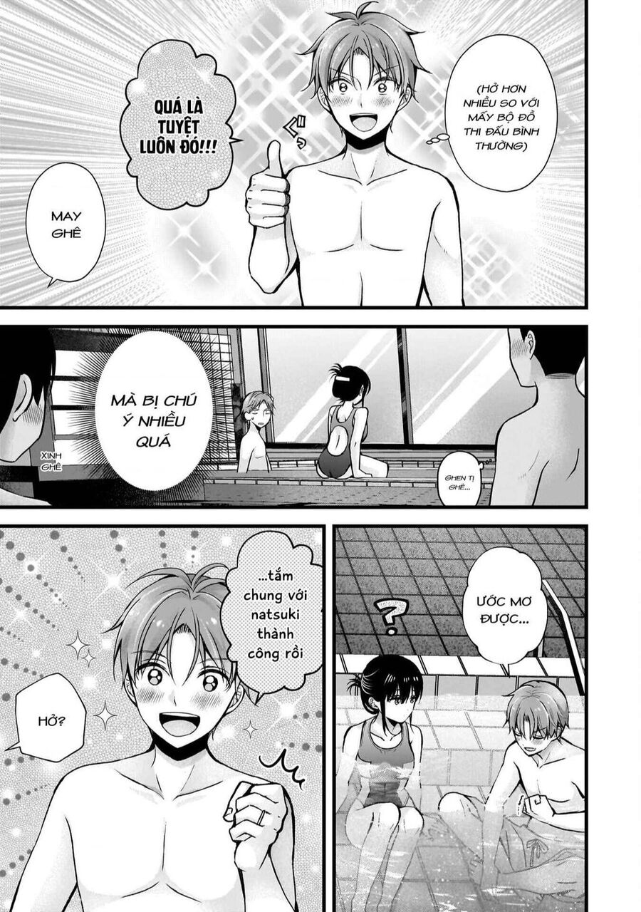Tôi Có Nên Chiều Hư Cô Vợ Hoàn Hảo Của Mình? Chap 20 - Next Chap 21