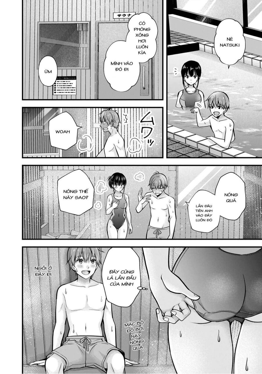 Tôi Có Nên Chiều Hư Cô Vợ Hoàn Hảo Của Mình? Chap 20 - Next Chap 21