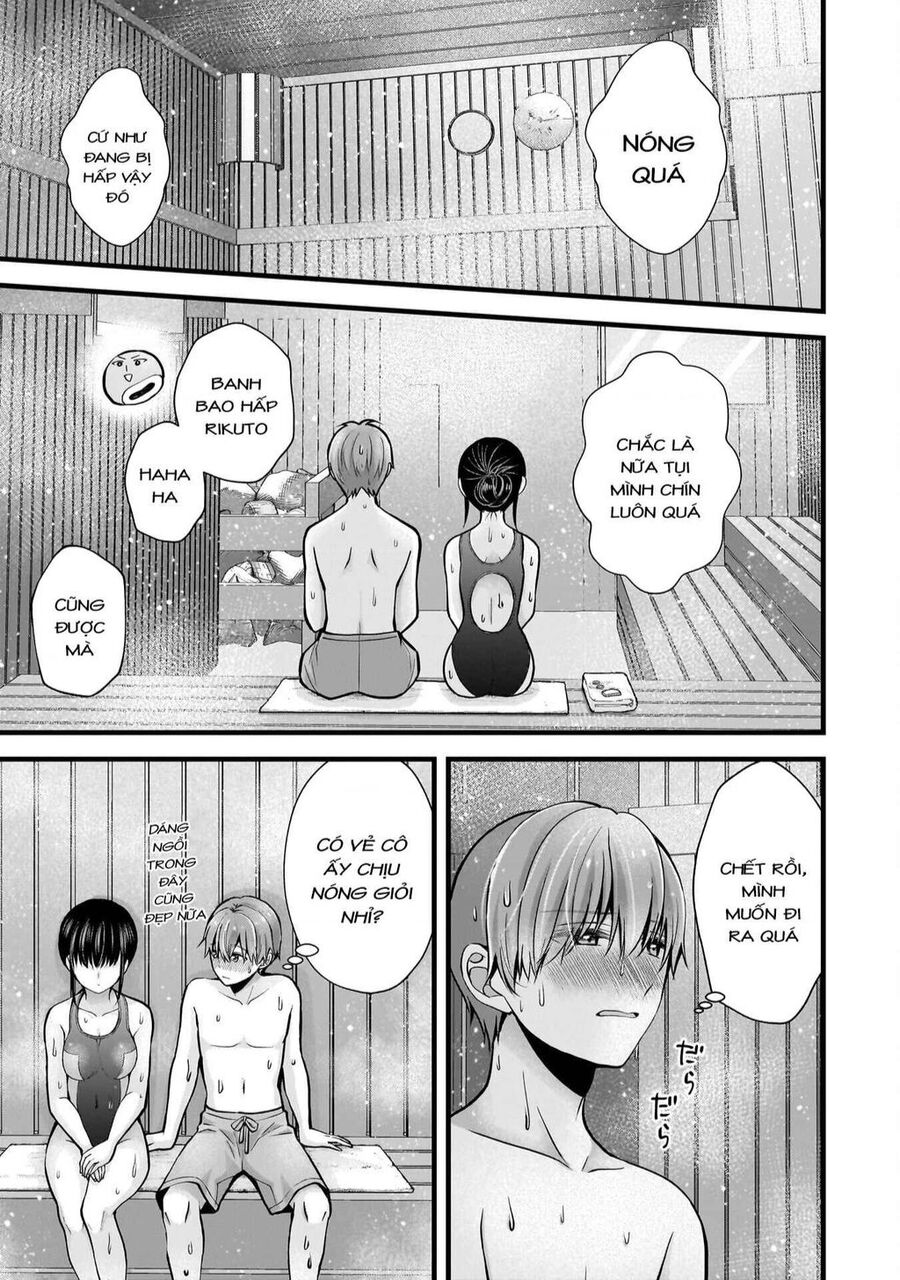Tôi Có Nên Chiều Hư Cô Vợ Hoàn Hảo Của Mình? Chap 20 - Next Chap 21
