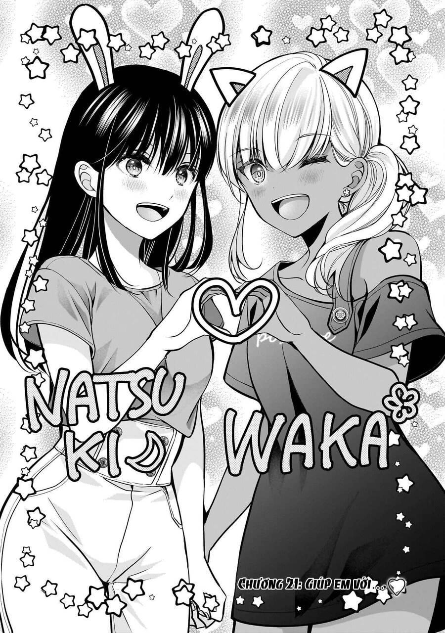 Tôi Có Nên Chiều Hư Cô Vợ Hoàn Hảo Của Mình? Chap 21 - Next Chap 22