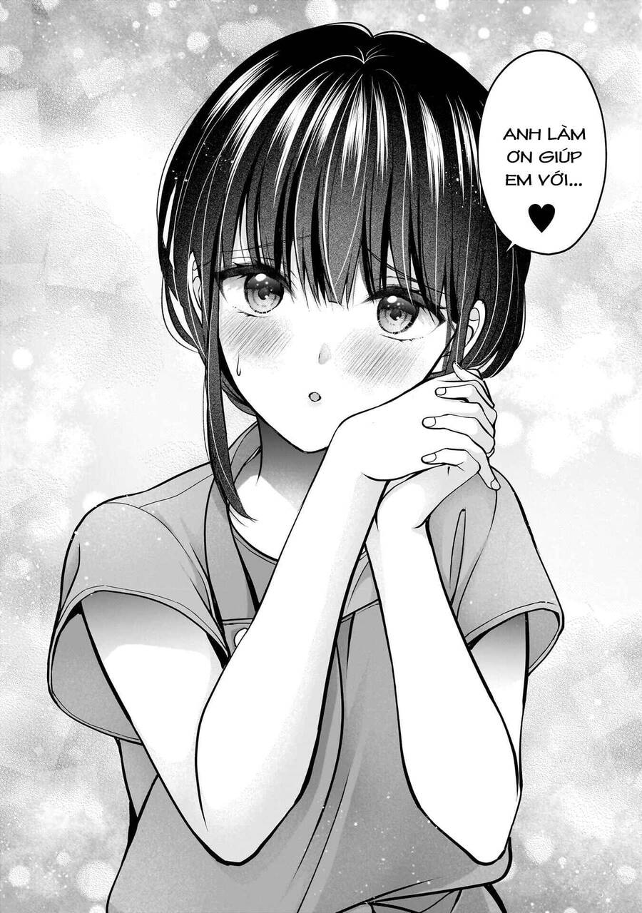 Tôi Có Nên Chiều Hư Cô Vợ Hoàn Hảo Của Mình? Chap 21 - Next Chap 22