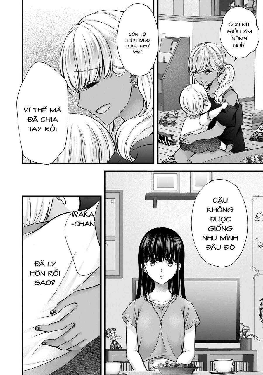 Tôi Có Nên Chiều Hư Cô Vợ Hoàn Hảo Của Mình? Chap 21 - Next Chap 22