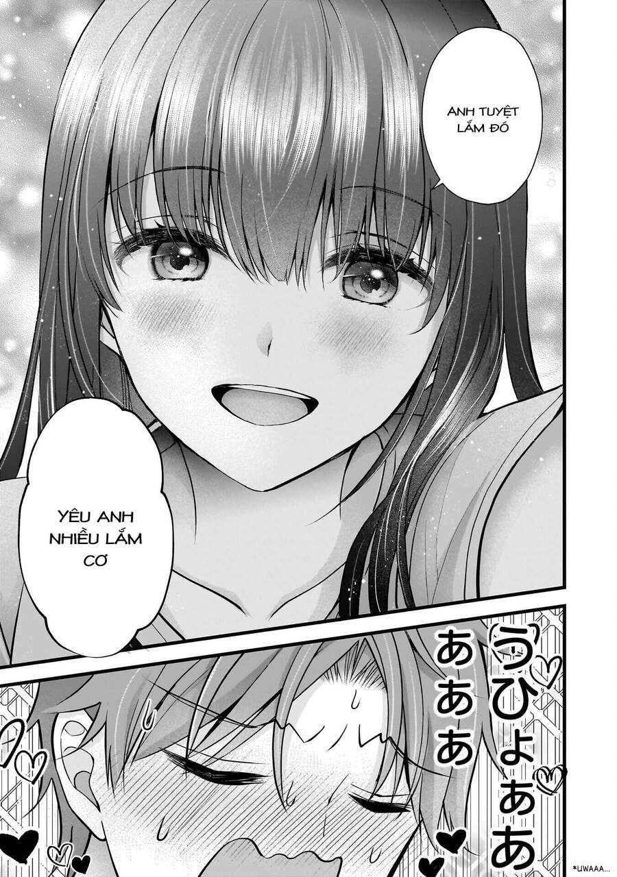 Tôi Có Nên Chiều Hư Cô Vợ Hoàn Hảo Của Mình? Chap 215 - Next Chap 216