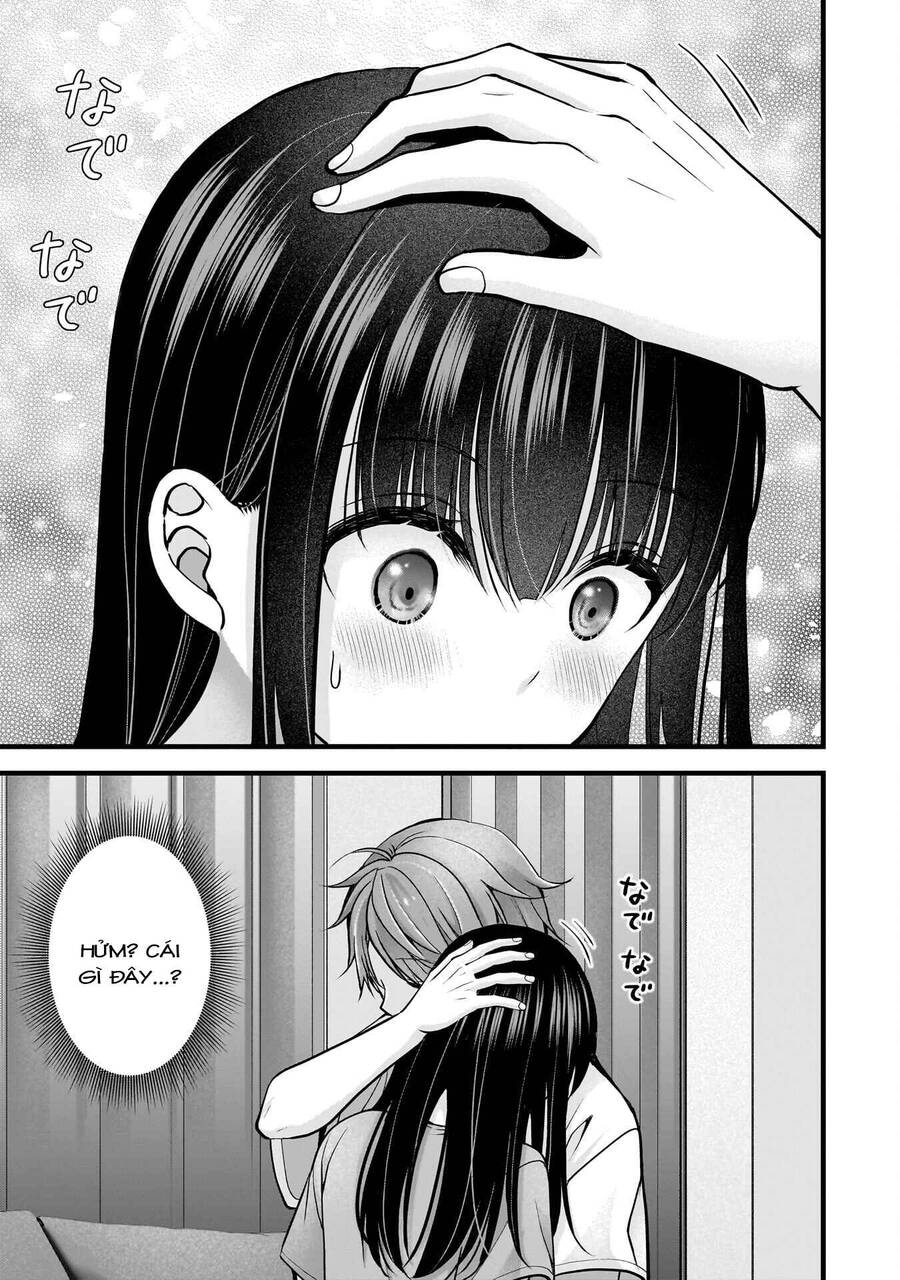 Tôi Có Nên Chiều Hư Cô Vợ Hoàn Hảo Của Mình? Chap 215 - Next Chap 216