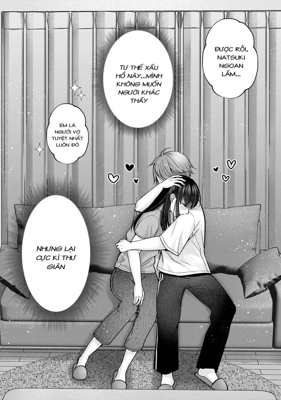 Tôi Có Nên Chiều Hư Cô Vợ Hoàn Hảo Của Mình? Chap 215 - Next Chap 216