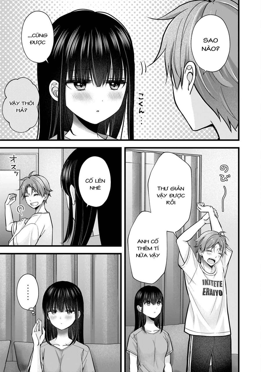 Tôi Có Nên Chiều Hư Cô Vợ Hoàn Hảo Của Mình? Chap 215 - Next Chap 216