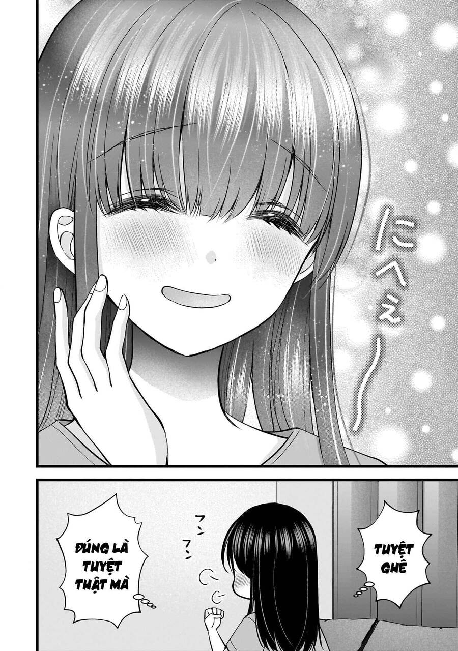 Tôi Có Nên Chiều Hư Cô Vợ Hoàn Hảo Của Mình? Chap 215 - Next Chap 216