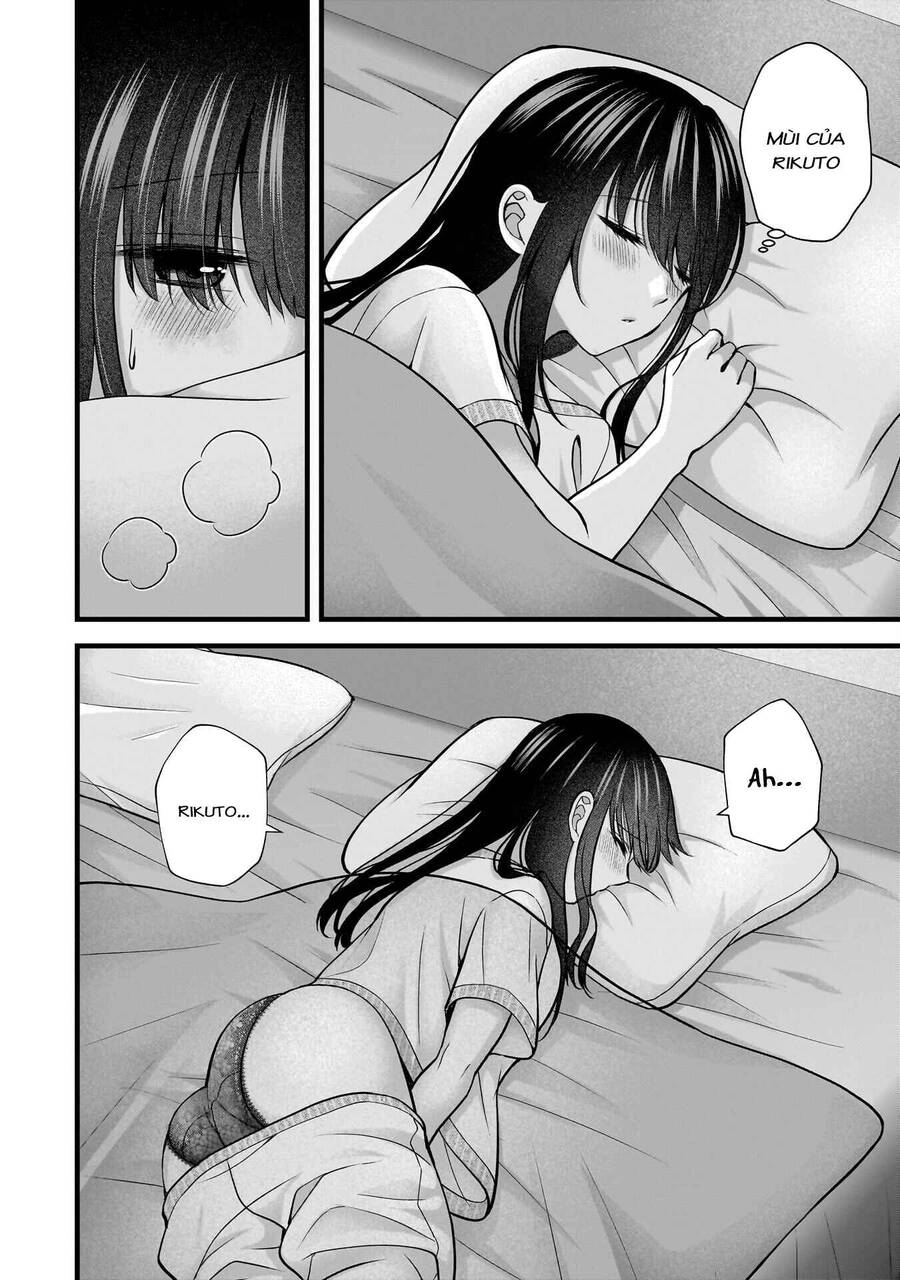 Tôi Có Nên Chiều Hư Cô Vợ Hoàn Hảo Của Mình? Chap 22 - Next Chap 23