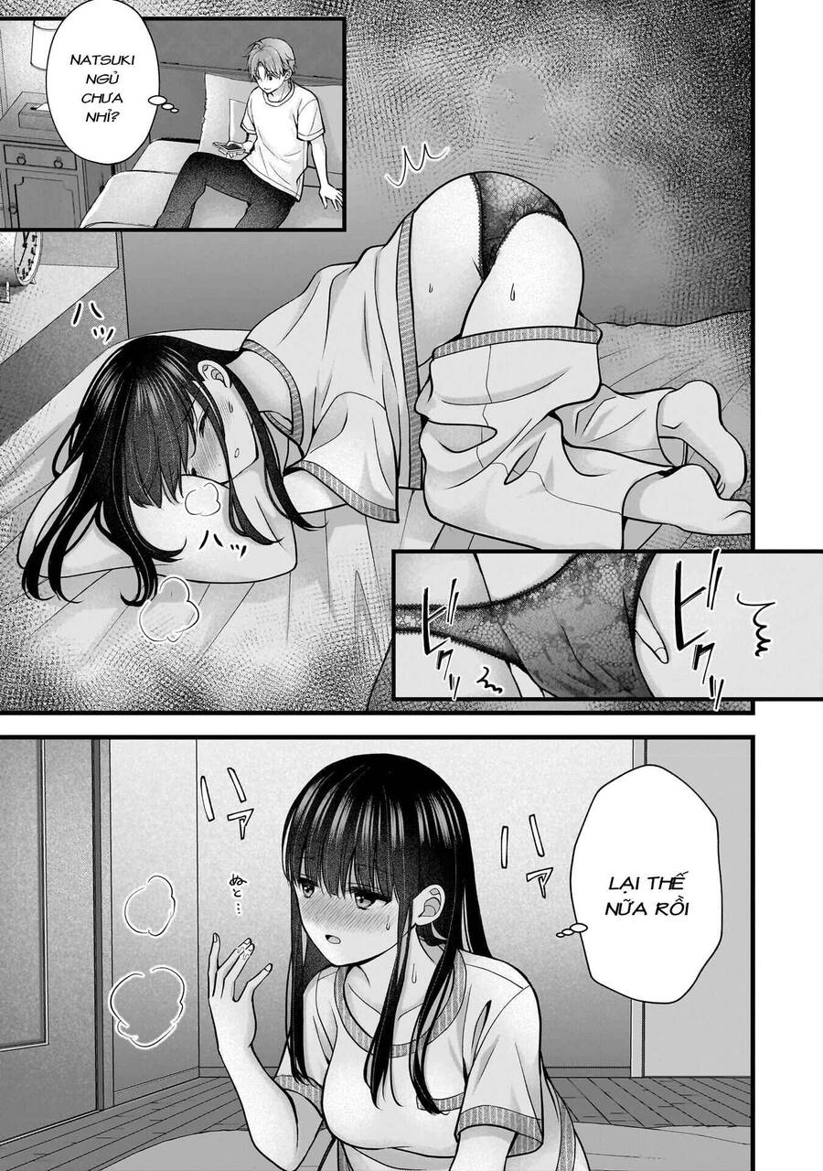 Tôi Có Nên Chiều Hư Cô Vợ Hoàn Hảo Của Mình? Chap 22 - Next Chap 23