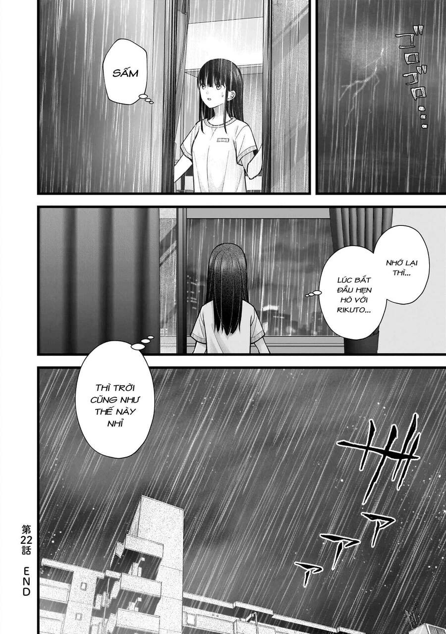 Tôi Có Nên Chiều Hư Cô Vợ Hoàn Hảo Của Mình? Chap 22 - Next Chap 23