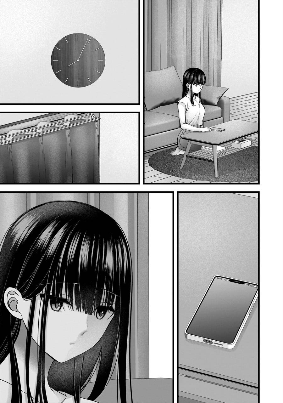 Tôi Có Nên Chiều Hư Cô Vợ Hoàn Hảo Của Mình? Chap 22 - Next Chap 23
