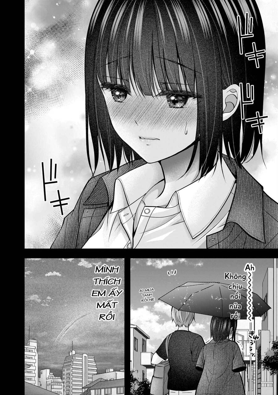 Tôi Có Nên Chiều Hư Cô Vợ Hoàn Hảo Của Mình? Chap 23 - Next Chap 24